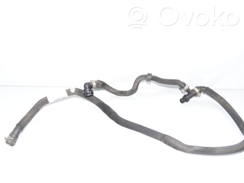 BMW i3 Engine coolant pipe/hose 