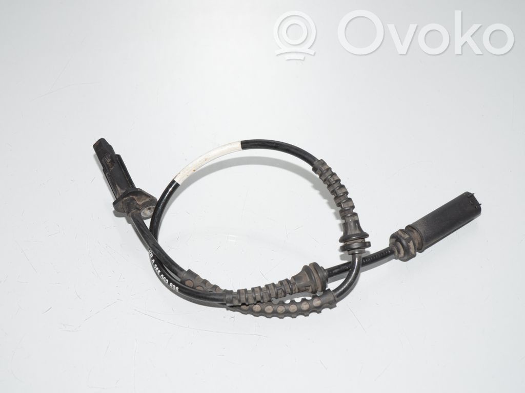 BMW i3 ABS brake wheel speed sensor 