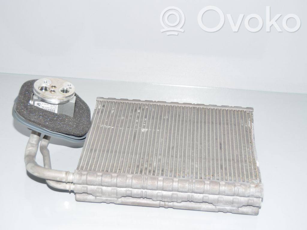 BMW 5 F10 F11 Chłodnica nagrzewnicy klimatyzacji A/C 