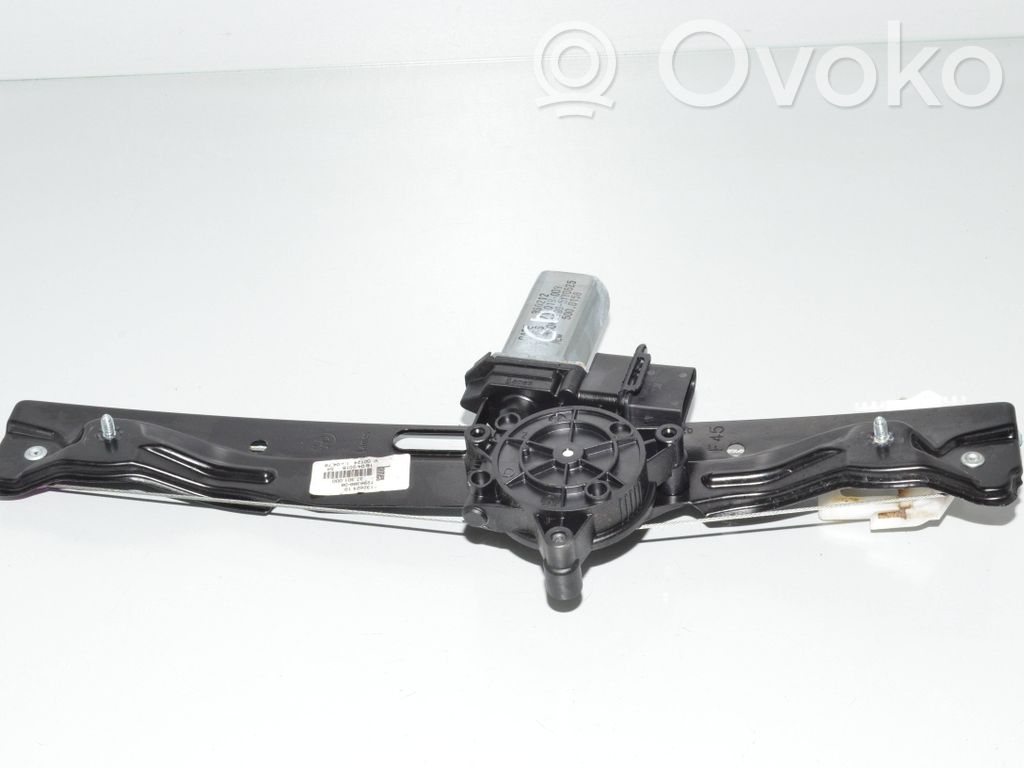 BMW 2 F45 Macara geam ușă spate cu motor 