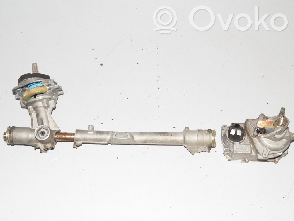 BMW 2 F45 Vairo kolonėlė 