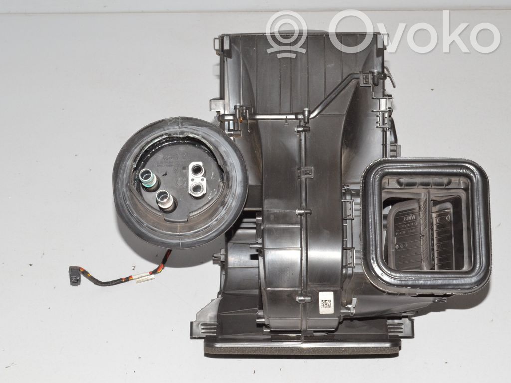 BMW i3 Interior heater climate box assembly 