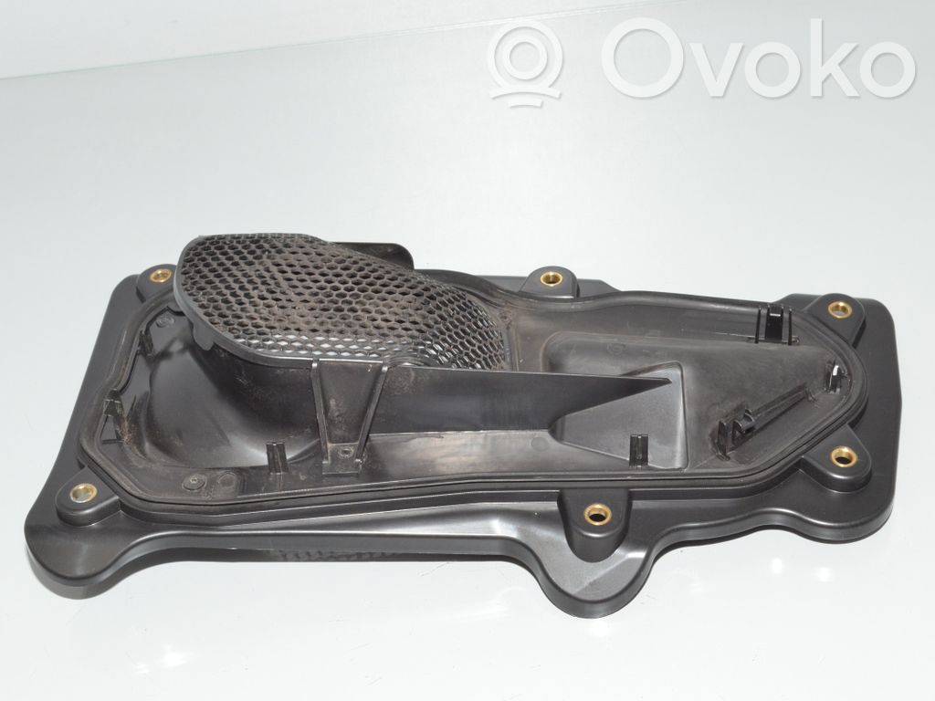 BMW 4 F36 Gran coupe Podszybie przednie 