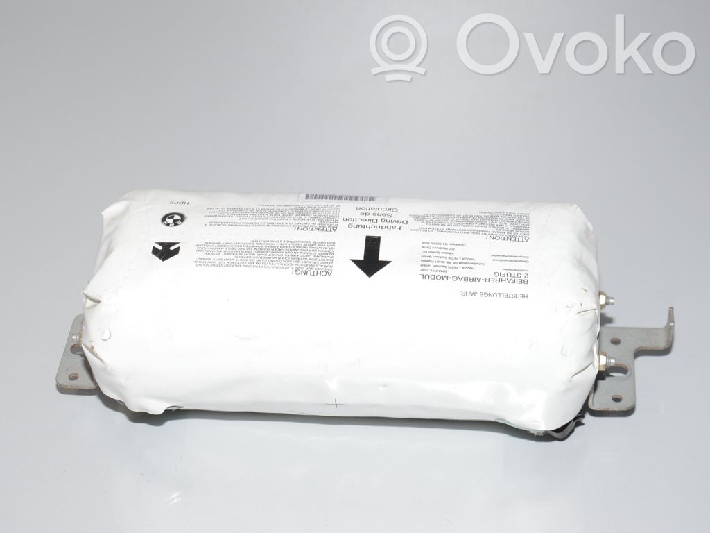 BMW 3 E46 Passenger airbag 
