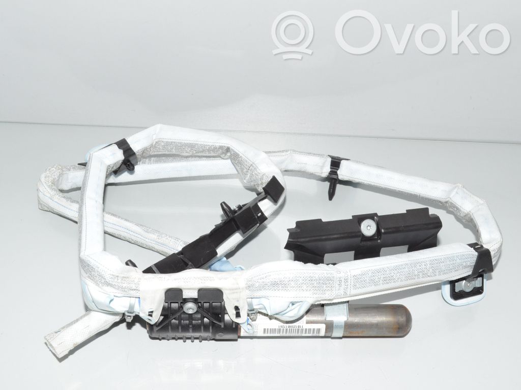 BMW 3 E90 E91 Jumta gaisa spilvens 