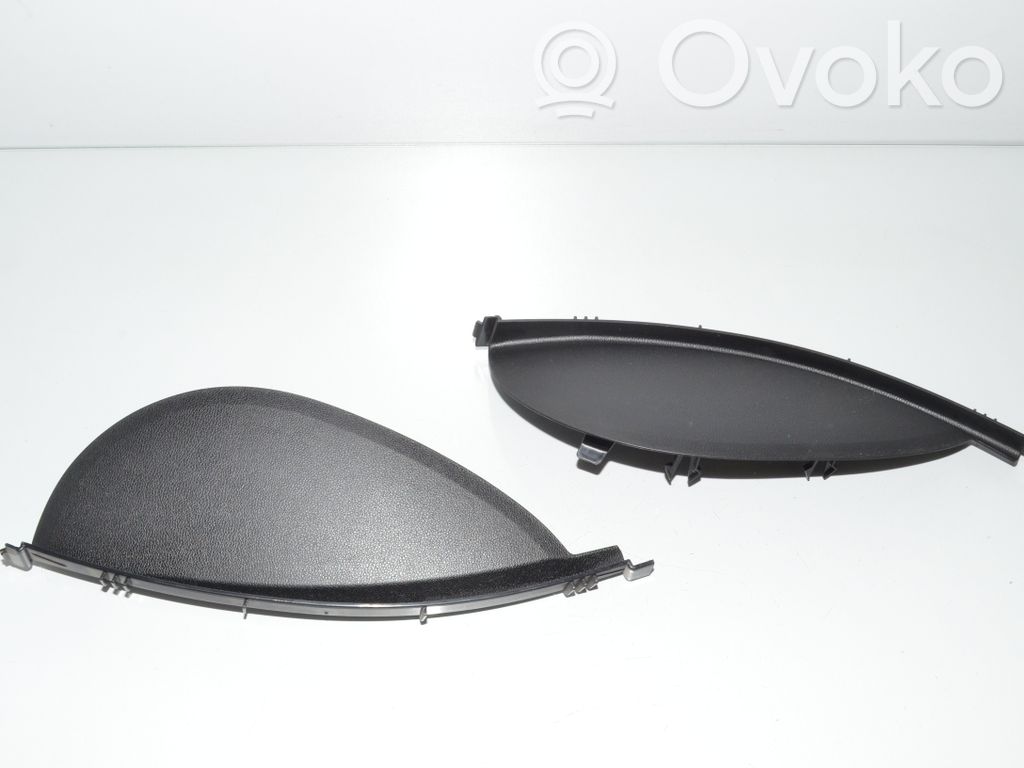 BMW 3 E90 E91 Moldura del extremo lateral de panel 