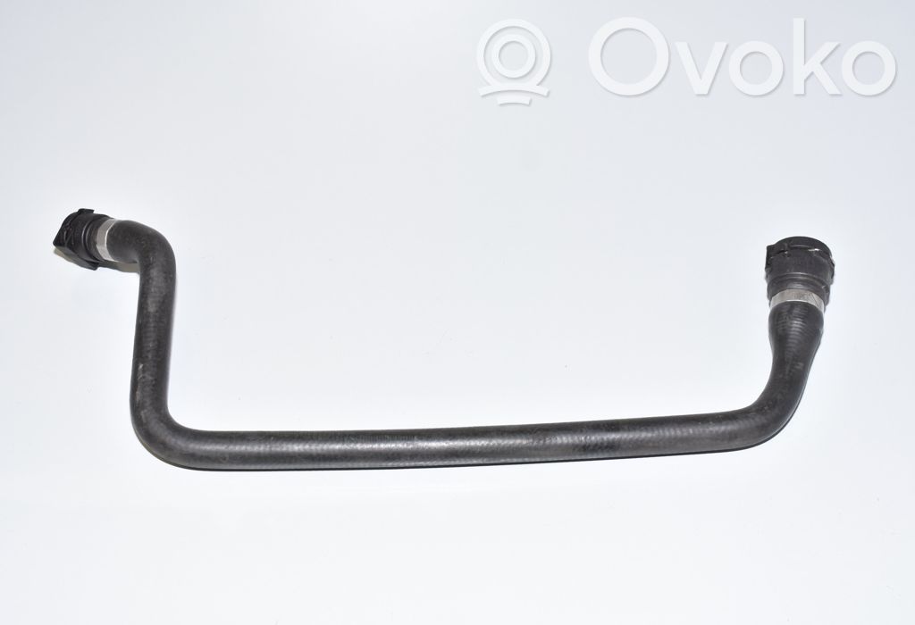 BMW 5 E60 E61 Engine coolant pipe/hose 