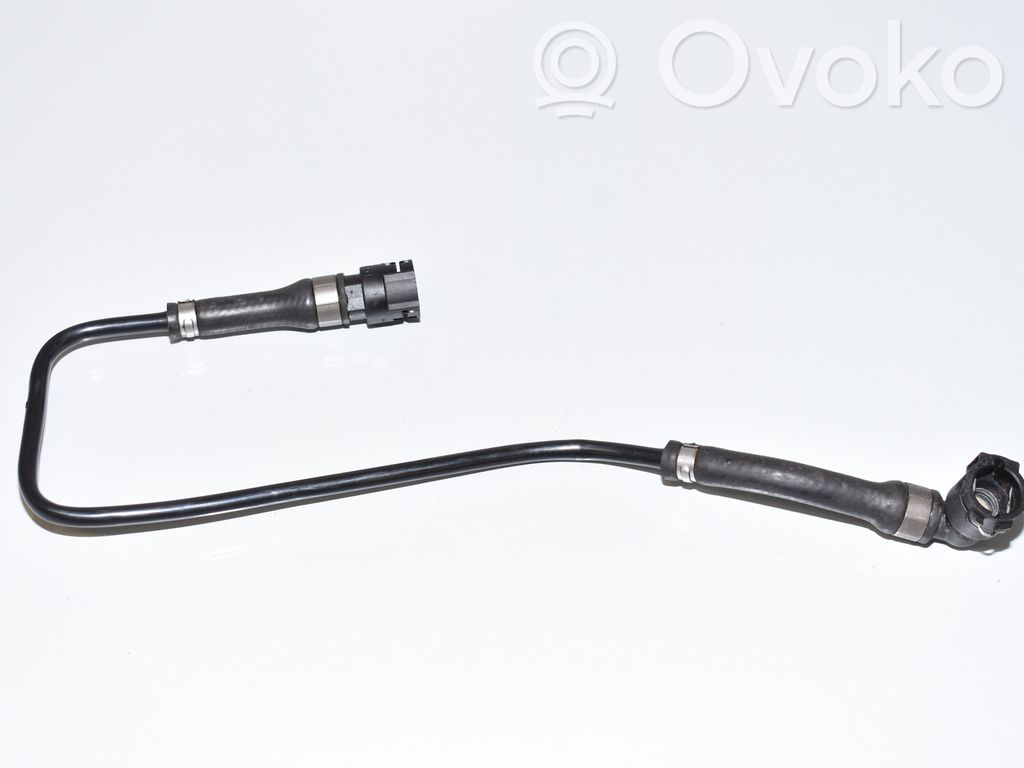 BMW X5 E53 Engine coolant pipe/hose 