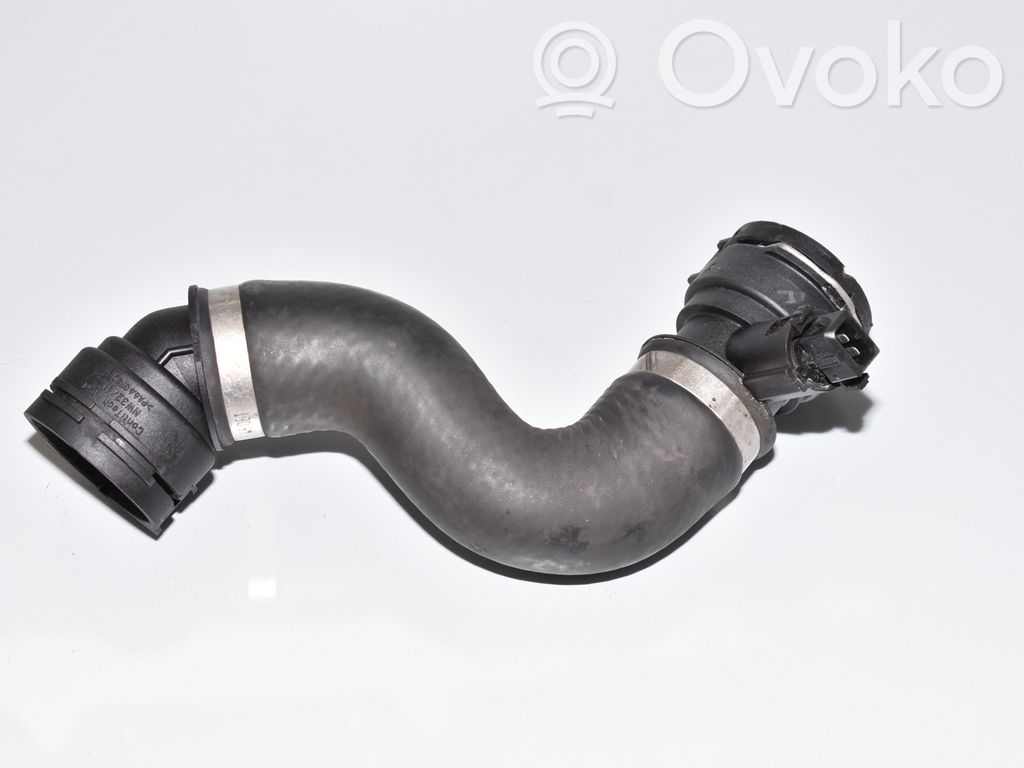 BMW X5 E53 Engine coolant pipe/hose 