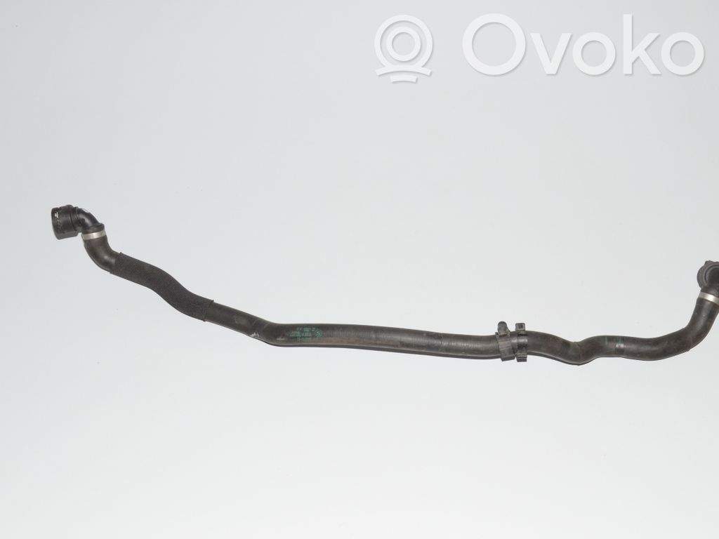BMW 3 E90 E91 Engine coolant pipe/hose 
