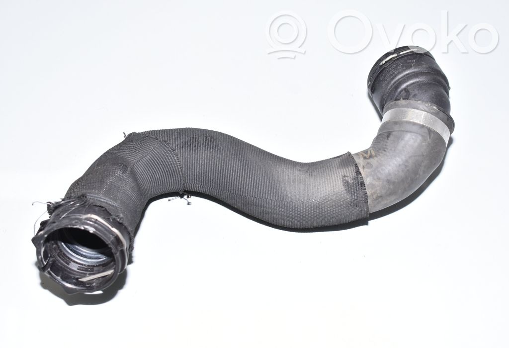 BMW 1 E81 E87 Engine coolant pipe/hose 