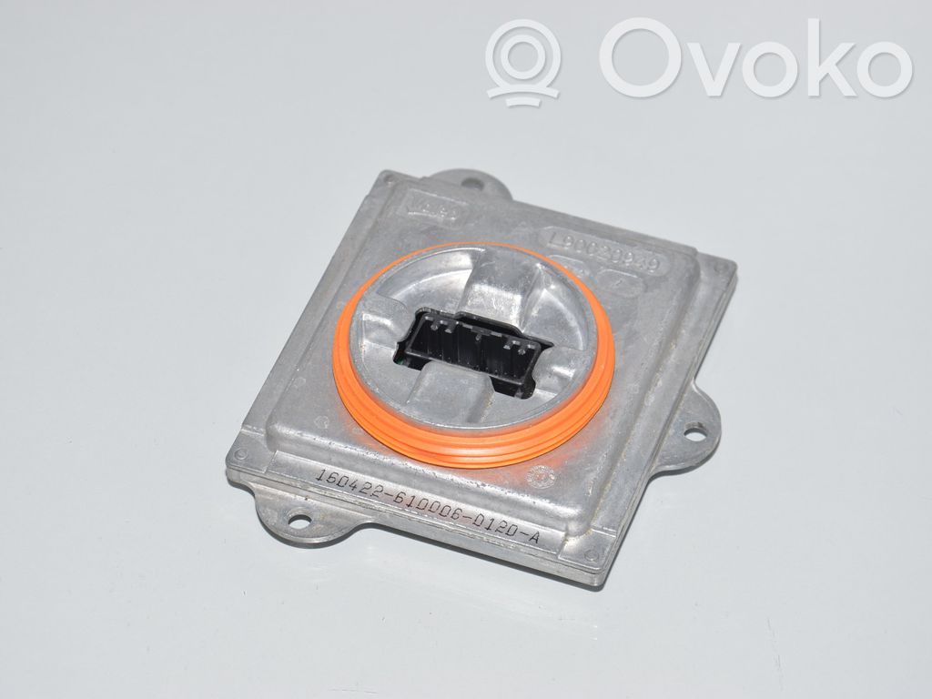 BMW i3 LED ballast control module 