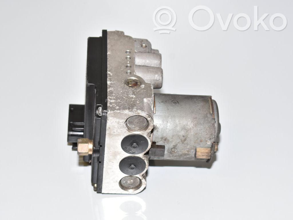 BMW 5 E39 Блок ABS 
