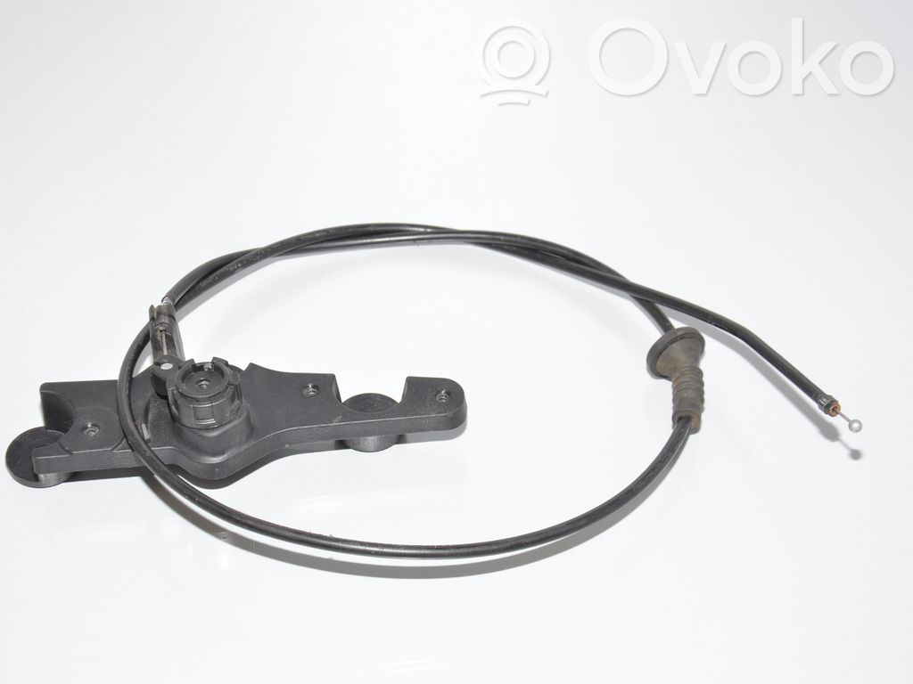 BMW 3 E90 E91 Engine bonnet/hood lock/catch 