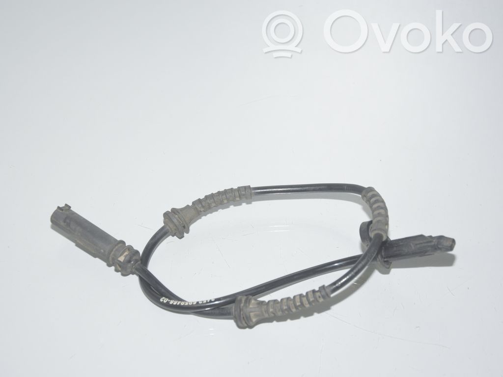 BMW 2 F46 ABS Sensor hinten 