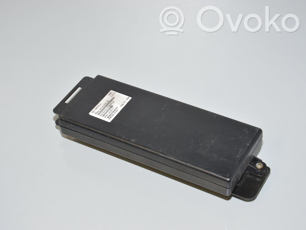 BMW 7 E38 Bluetooth modulis 