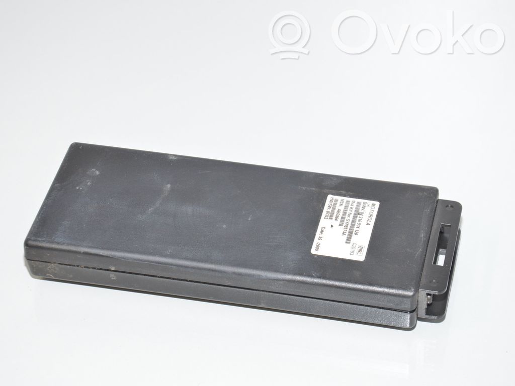 BMW 5 E39 Bluetooth modulis 