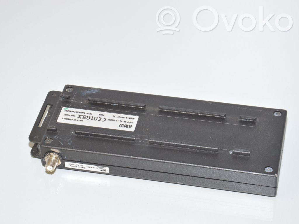 BMW 5 E39 Phone control unit/module 