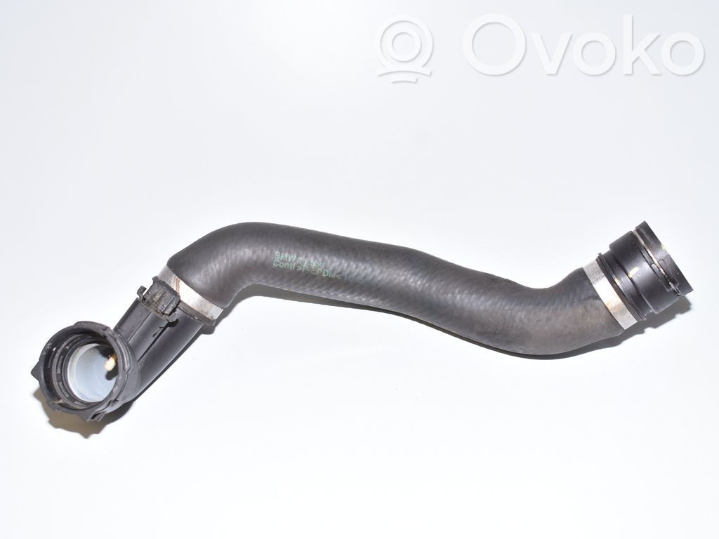 BMW X5 E53 Engine coolant pipe/hose 