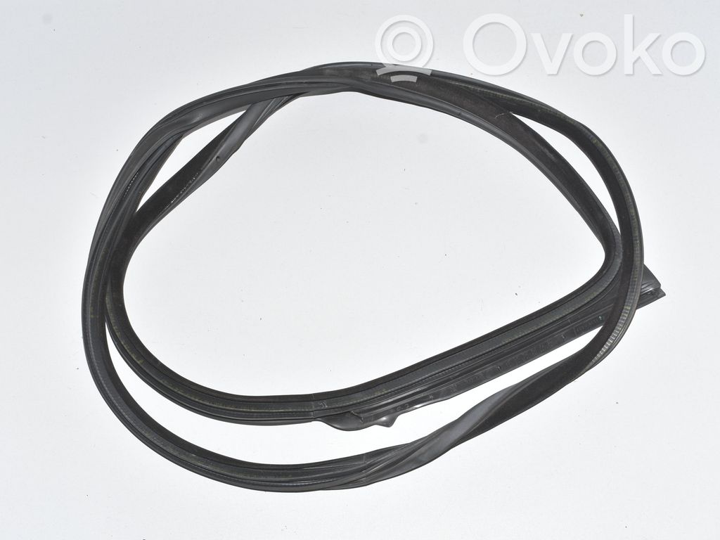 BMW 4 F32 F33 Gumowa uszczelka drzwi 