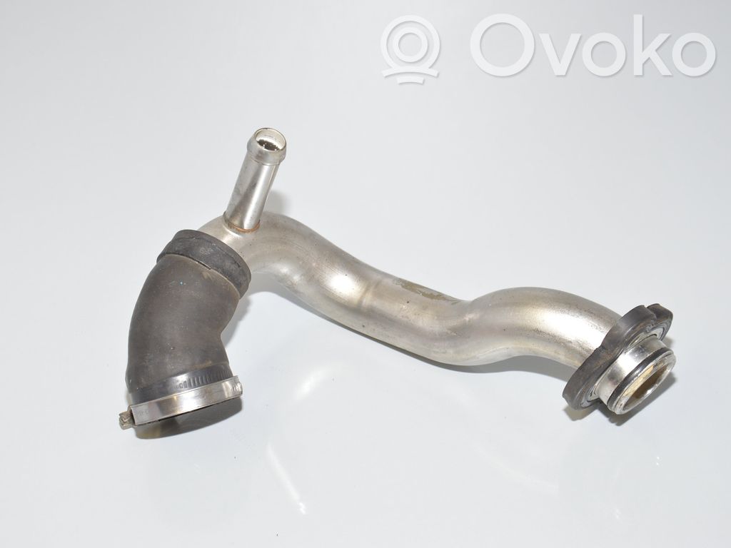 BMW 3 E92 E93 Engine coolant pipe/hose 