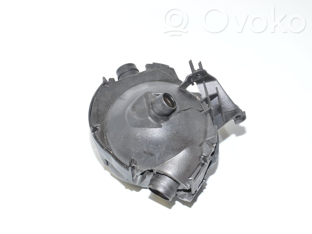 Eļļas nogulsnētava (separators)   7531423