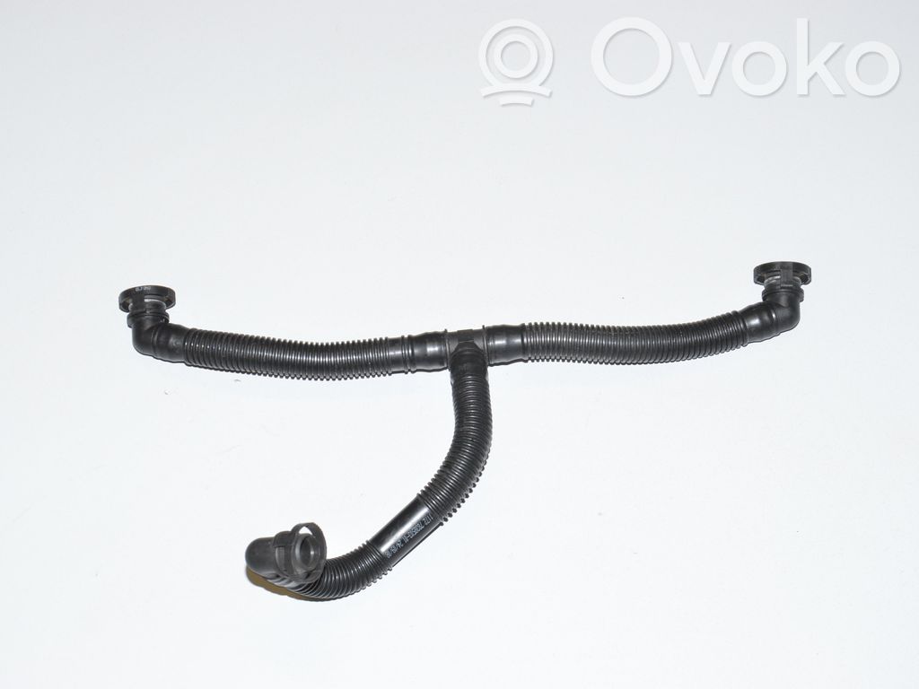 BMW M3 F80 Ventilācijas / ventilācijas caurule (-es) / šļūtene (-es) 