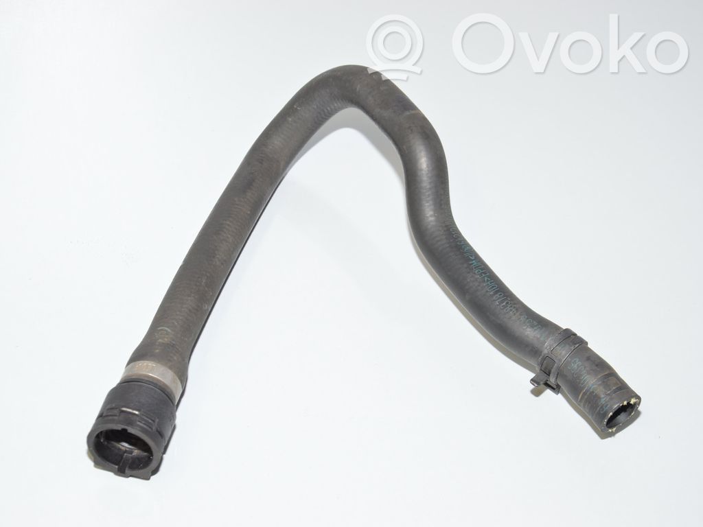 BMW X3 E83 Caurulīte (-es) / šļūtene (-es) 