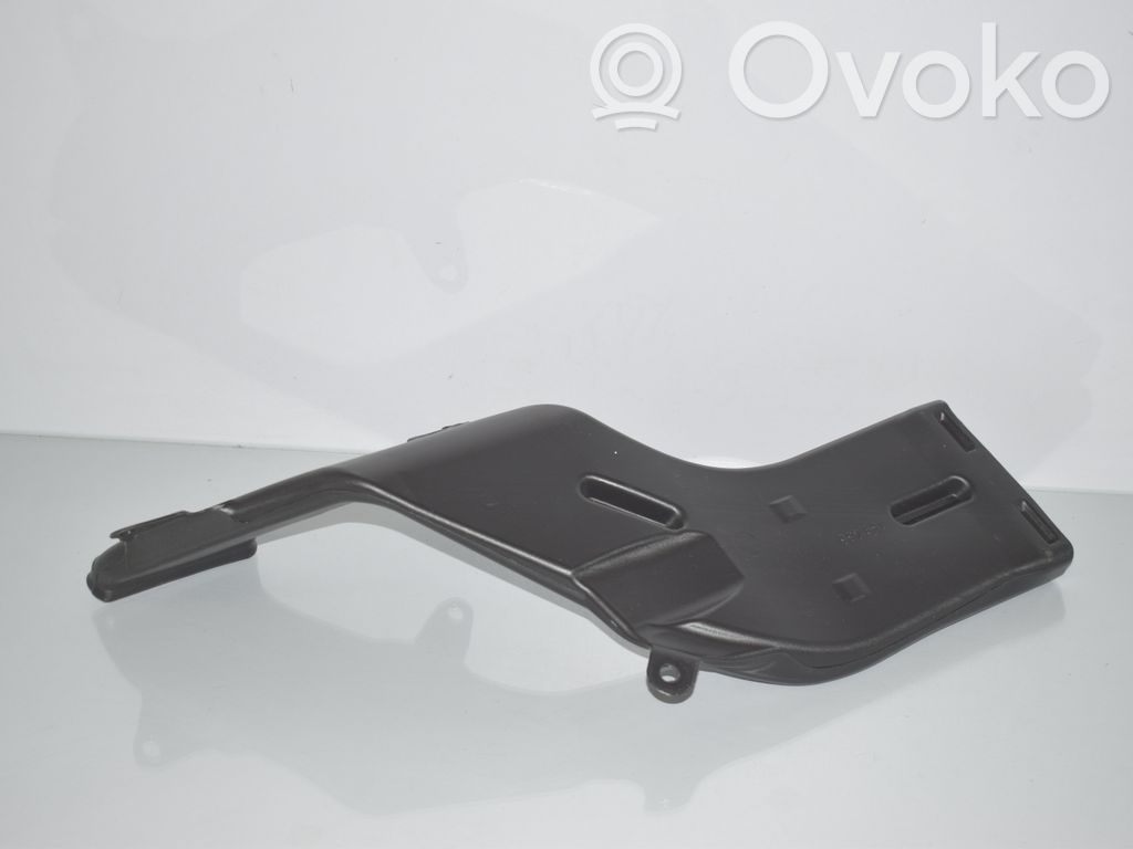 BMW 2 F46 Bocchetta canale dell’aria abitacolo 