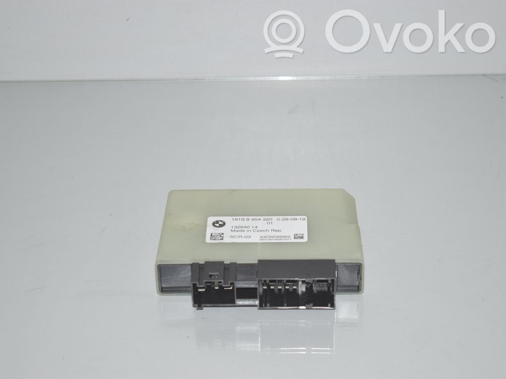 BMW 2 F46 Other control units/modules 