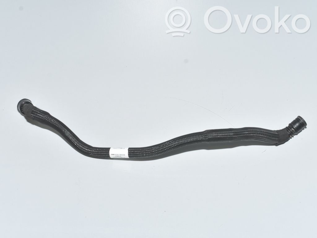 BMW i3 Degvielas caurulīte (-es) 