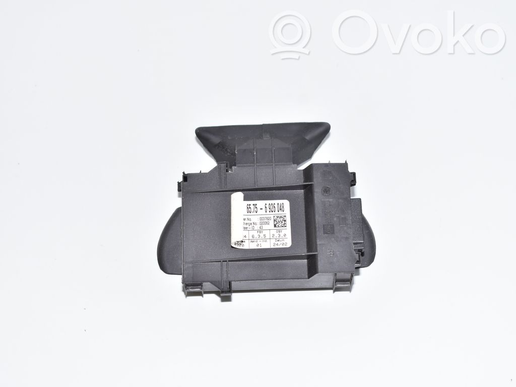 BMW 7 E65 E66 Ultrasonic Sensor 