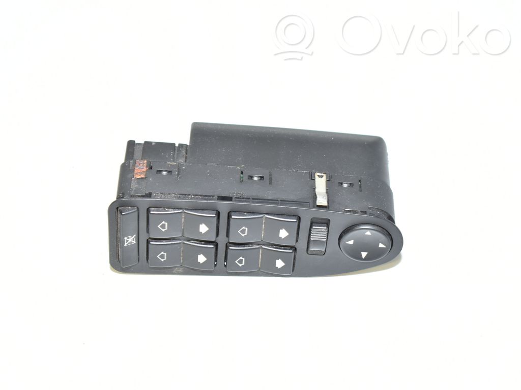 BMW 7 E38 Electric window control switch 
