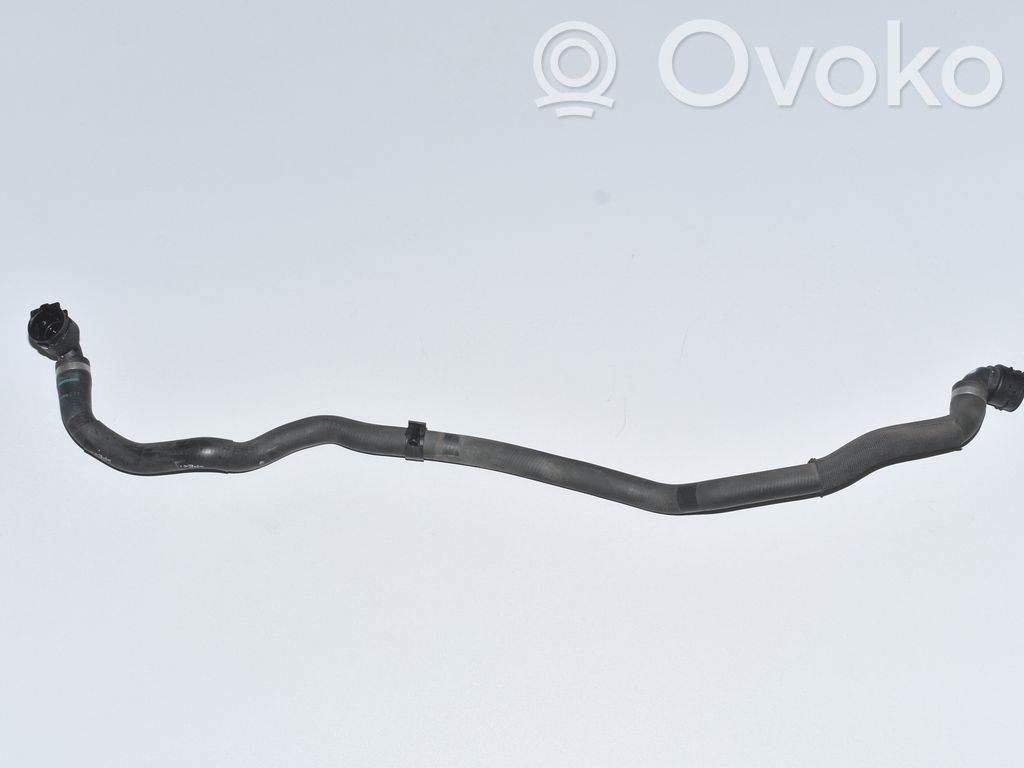 BMW 3 E90 E91 Engine coolant pipe/hose 
