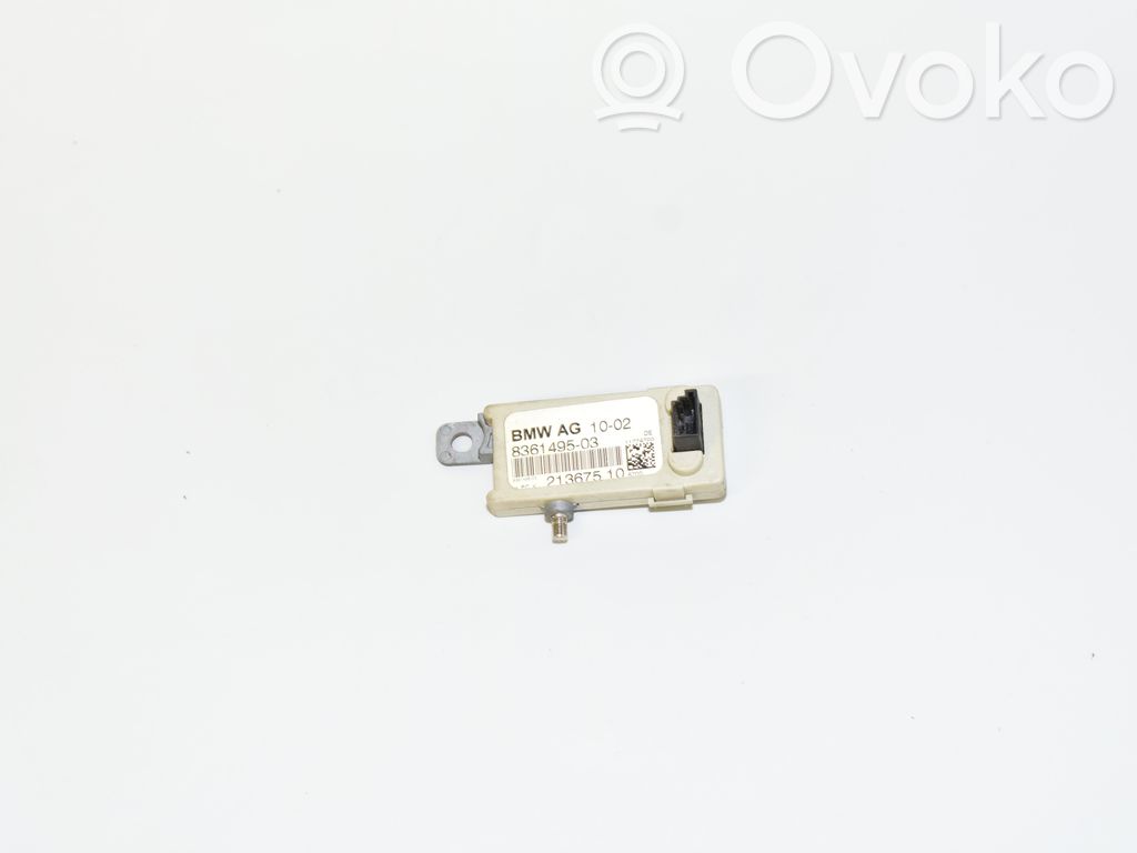 Amplificateur d'antenne   8361495