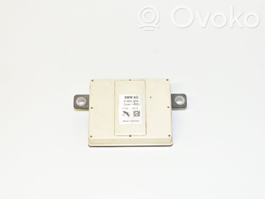 Amplificateur d'antenne   6905950