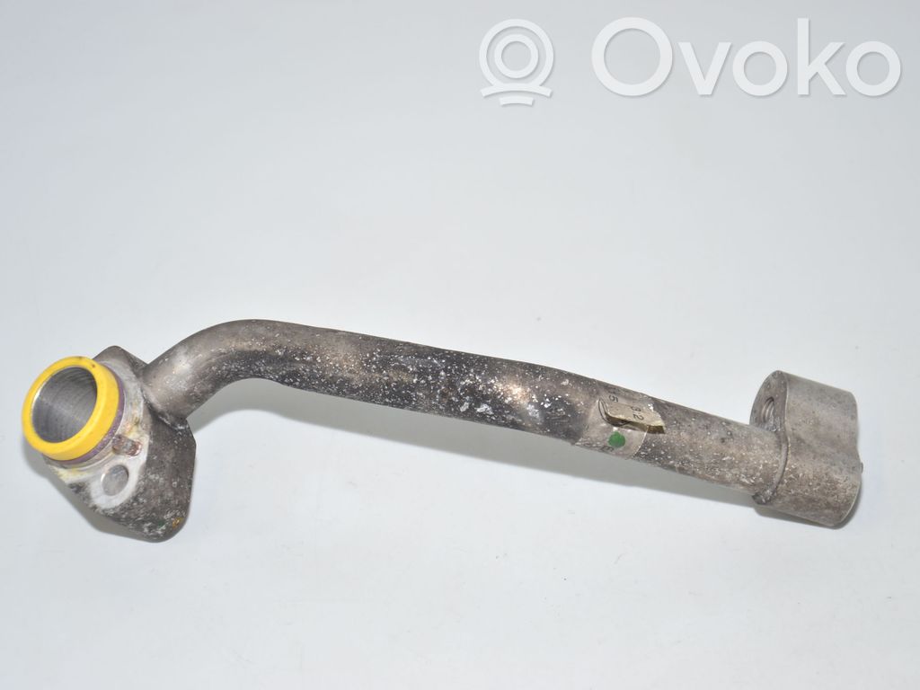 BMW X5 E53 Ilmastointilaitteen putki (A/C) 