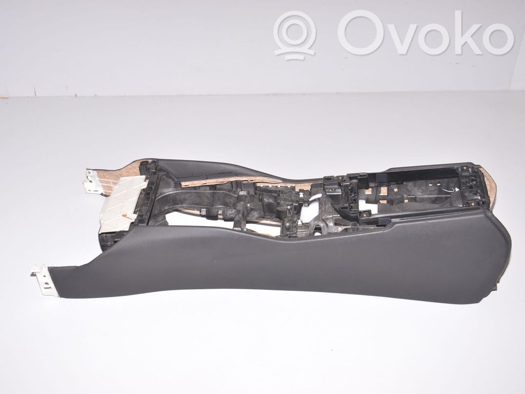 BMW 5 G30 G31 G38 Tunel środkowy 