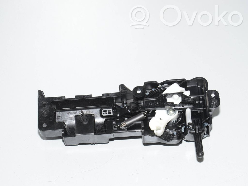 BMW i3 Manecilla interna puerta trasera 