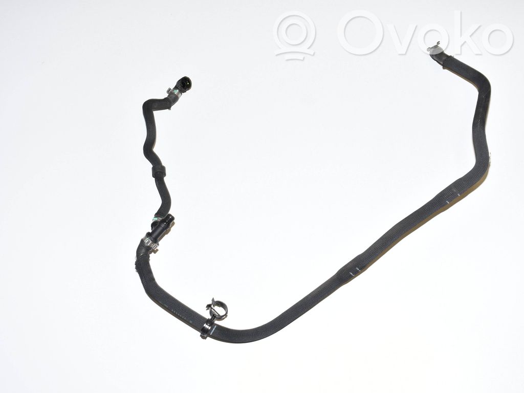 BMW i3 Engine coolant pipe/hose 