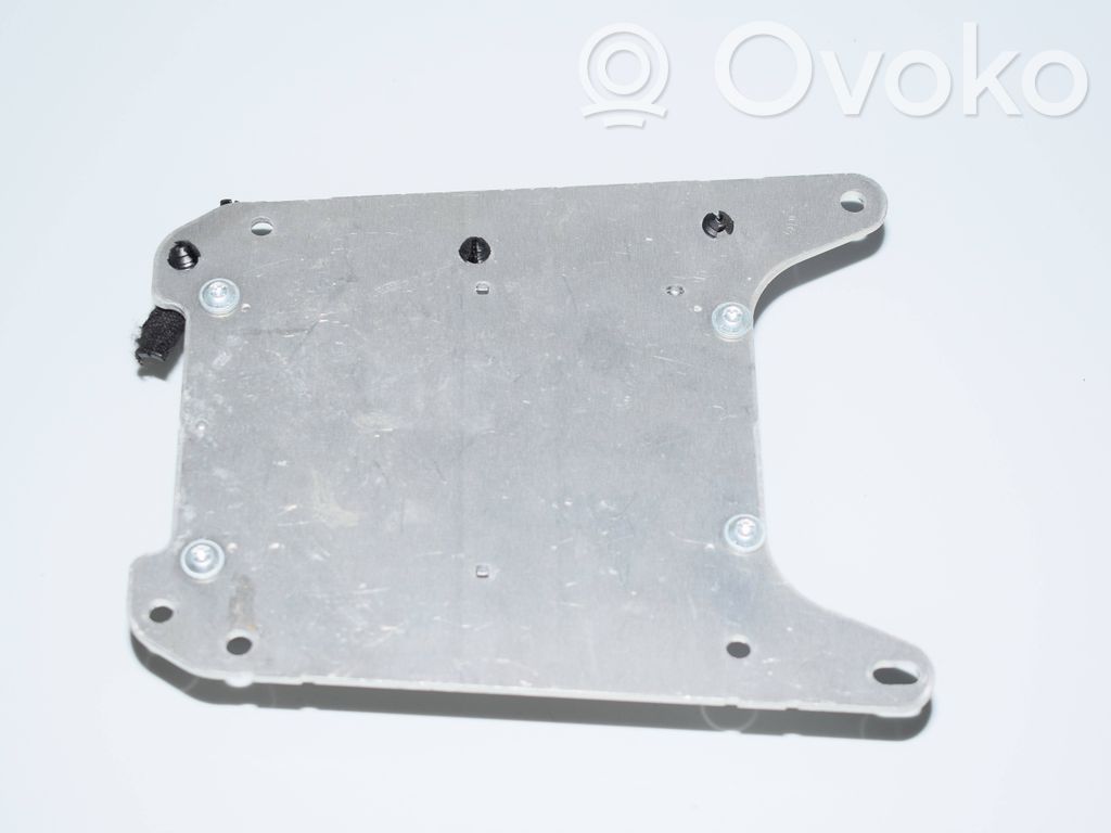 BMW X6 E71 Other control units/modules 