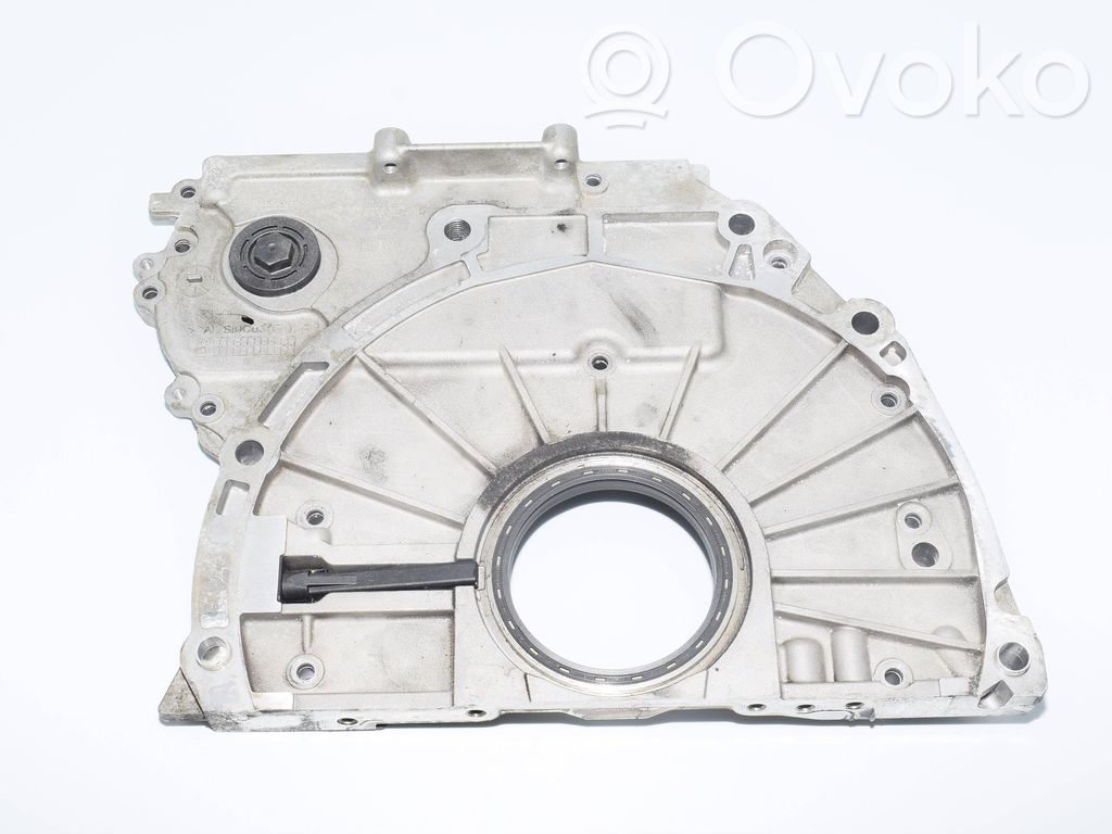 BMW 3 E90 E91 Timing chain cover 