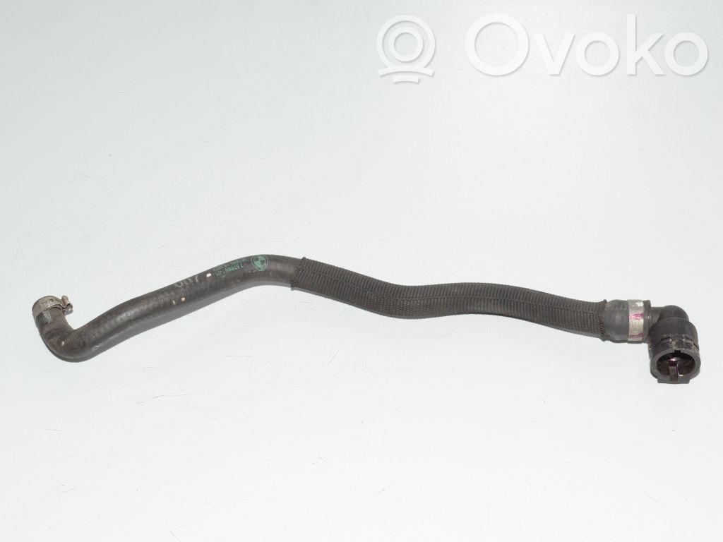 Engine coolant pipe/hose   7576361,17127576361