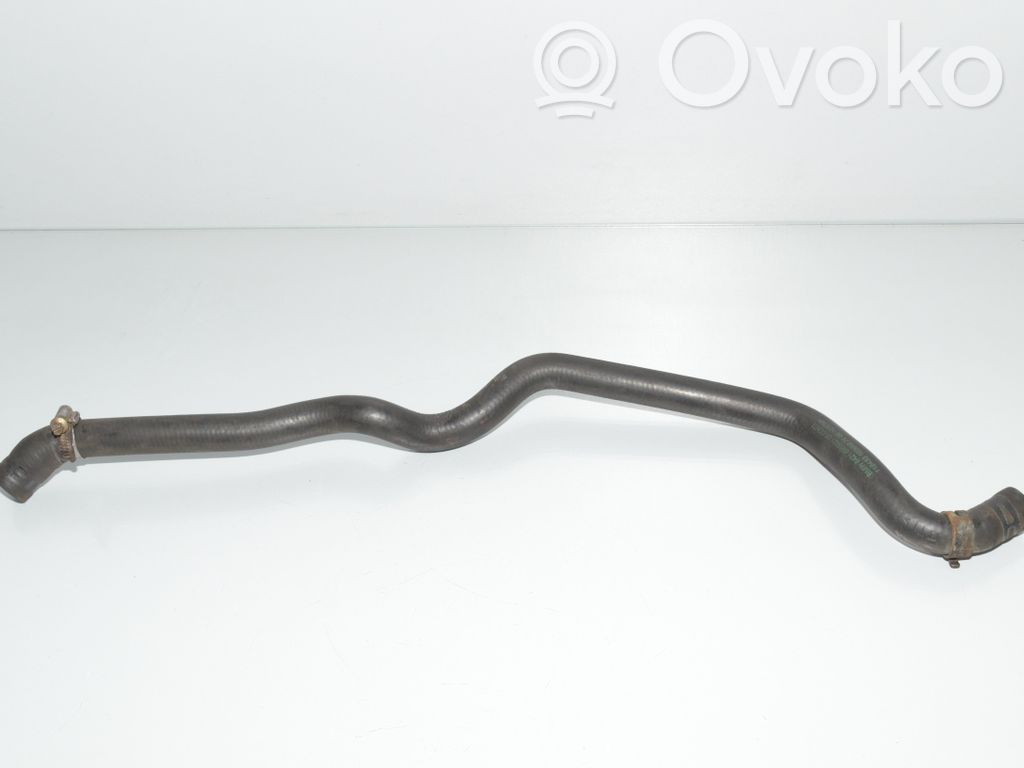 BMW X6 E71 Engine coolant pipe/hose 