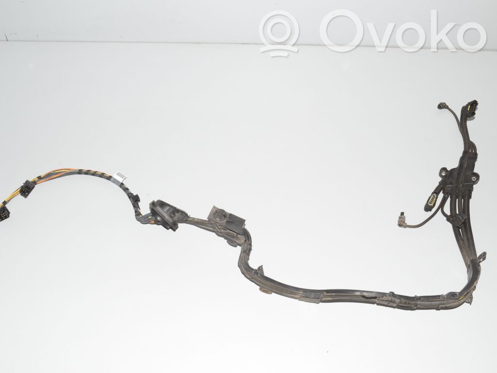 BMW X6 E71 Otros cableados 
