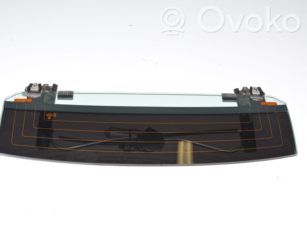 Kattoikkunan ohjainlaite/moduuli   6922652,0390200053