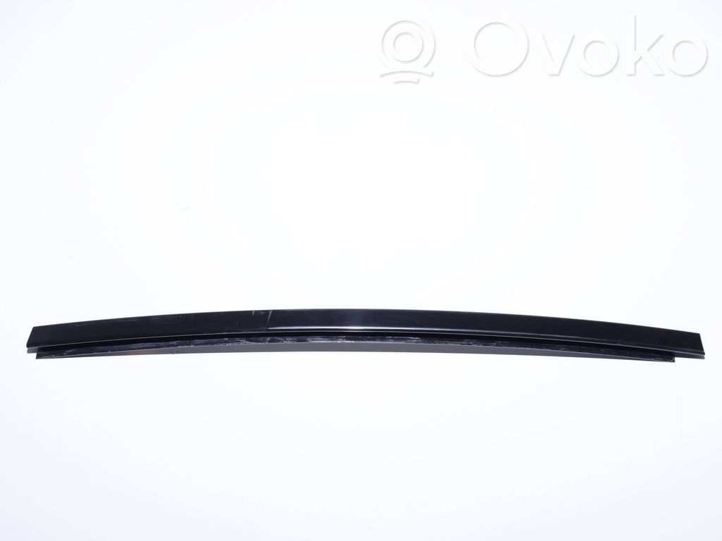 BMW 3 F30 F35 F31 Listwa drzwi tylnych 