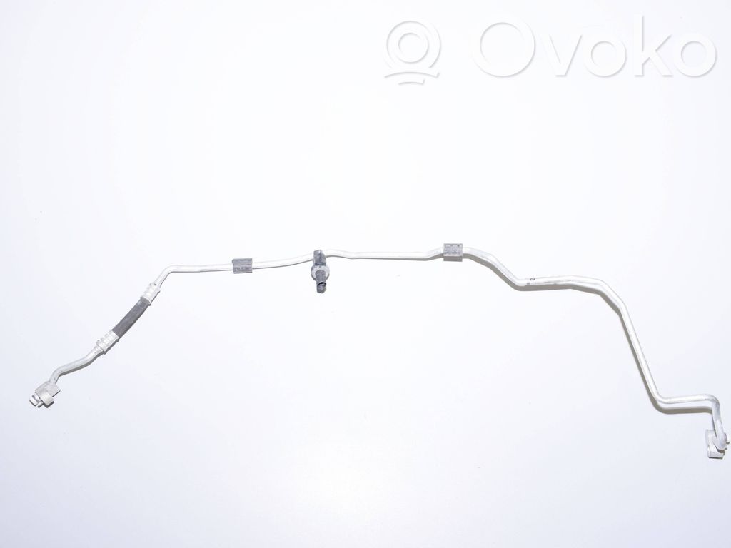 BMW 7 F01 F02 F03 F04 Air conditioning (A/C) pipe/hose 