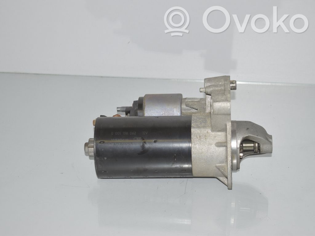 BMW 3 F30 F35 F31 Starter motor 