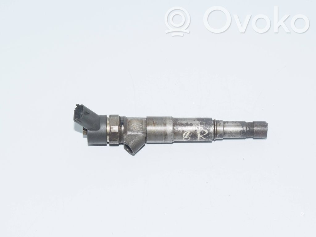 BMW 5 E39 Sprausla (-i) 